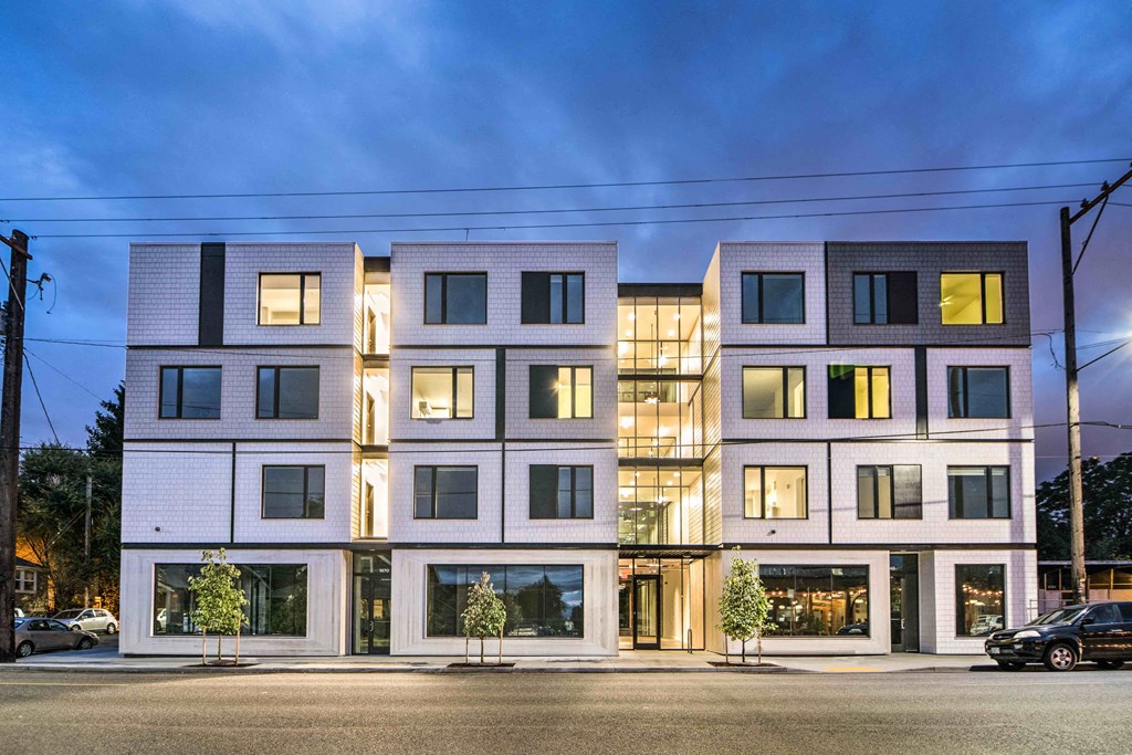 Cassi Apartments, 1650 NE Killingsworth, Portland, OR RentCafe